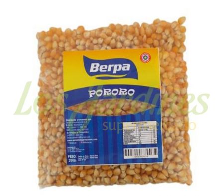 PORORO BERPA 200G