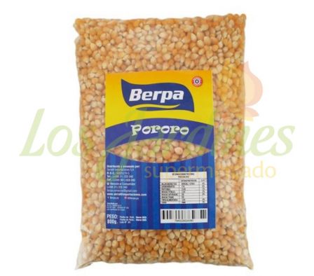 PORORO BERPA 800G