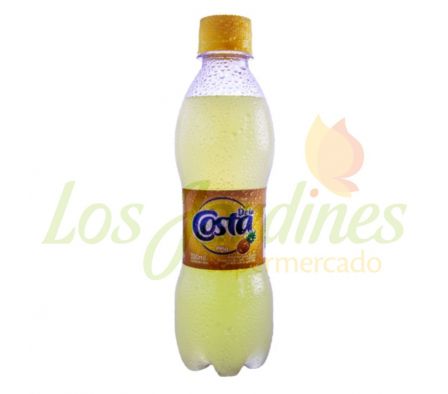 GASEOSA DE LA COSTA PI­A 330ML