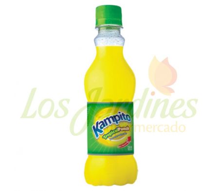 JUGO KAMPITO TROPICALPUNCH 250ML