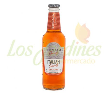 ITALIAN SPRITZ BENGALA 275ML