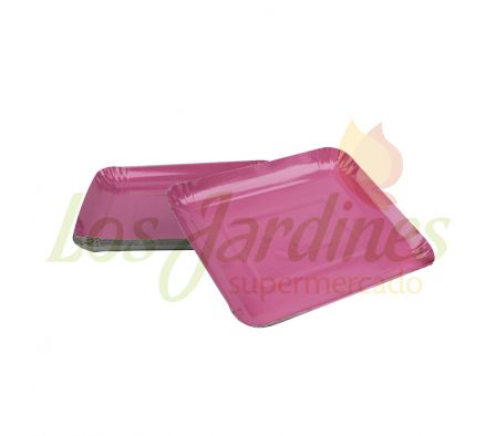 BAND COT FIESTA Nº 3 (PQX10) FUCSIA