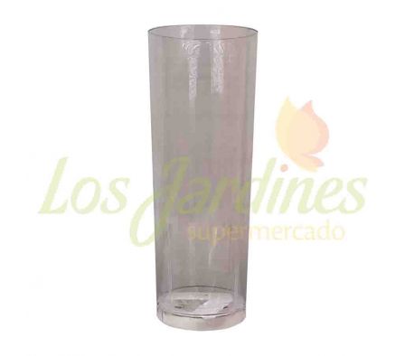 VASO T.L. PS COLORES VARIOS 300 ML