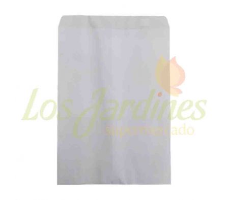 SOBRES TIPO BOSA BCOS. 25x36CM: