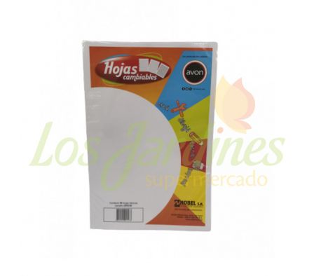HOJA P/ FOTOCOPIA 75 GRS OFICIO:-: