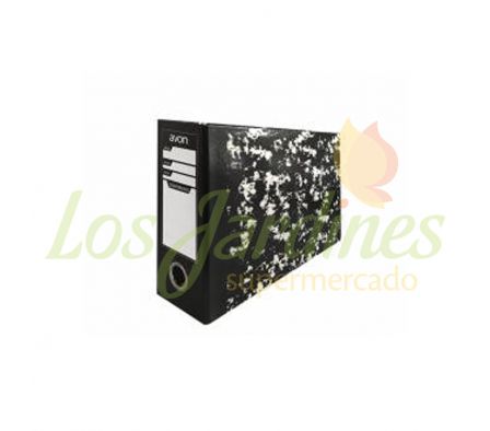 BIBLIORATO TAMAÑO RECIBO COMUN AVON:-: