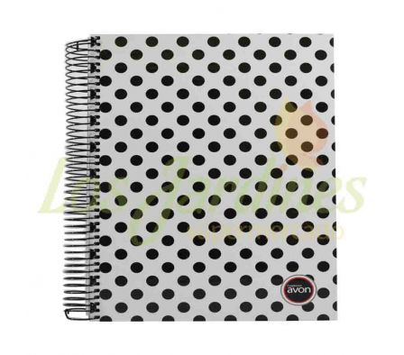 CUADERNO UNIVERSITARIO 300 HOJAS 1 RAYA:-: