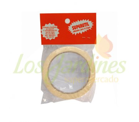 CINTA SEPARADOR DE PAPEL SUPERUTIL