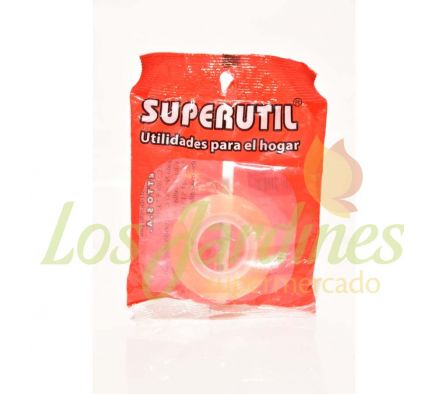 CINTA SCOTH SUPERUTIL PEQ