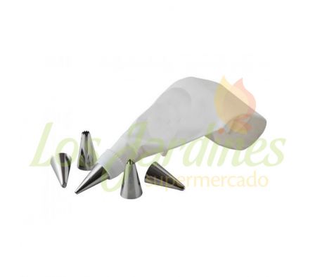 DECORADOR P/TORTA SUPERUTIL