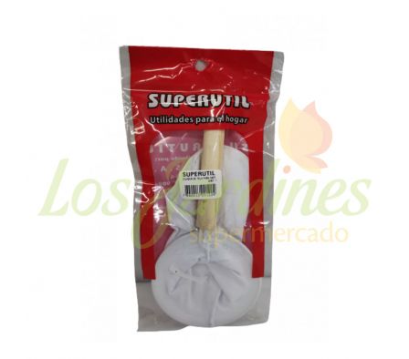 COLADOR DE TELA P/CAFE SUPERUTIL