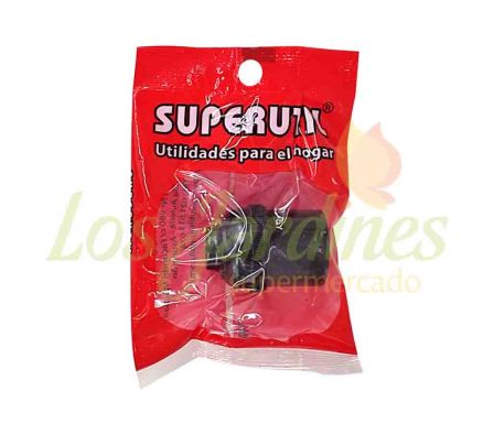 PORTA LAMPARA COMUN SUPERUTIL