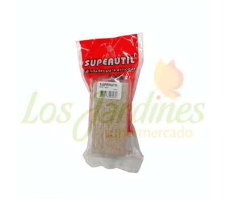 PIEDRA POMEX SUPERUTIL