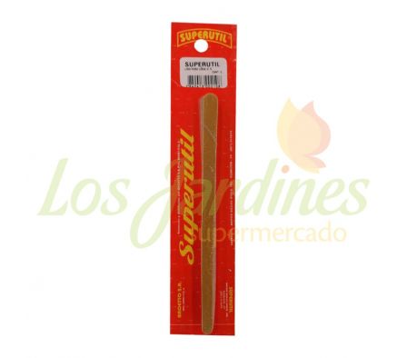 LIMA P/UÍAS SUPERUTIL-