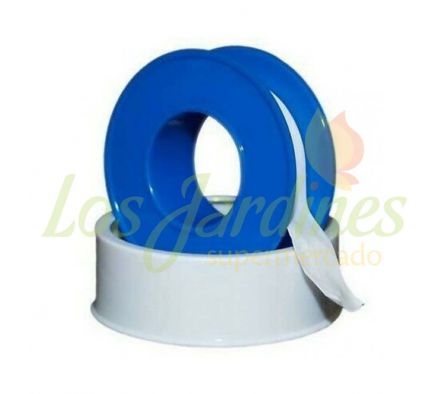 CINTA TEFLON SUPERUTIL