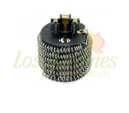 RESISTENCIA DUCHA CORONA SUPERUTIL 220V