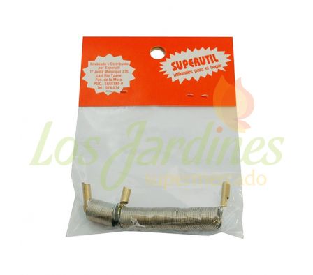 RESISTENCIA DUCHA LORENZETTI SUPERUTIL 220V