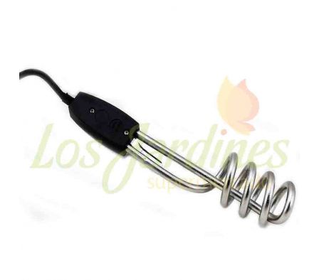 CALENTADOR ELECTRICO GRD. SUPERUTIL