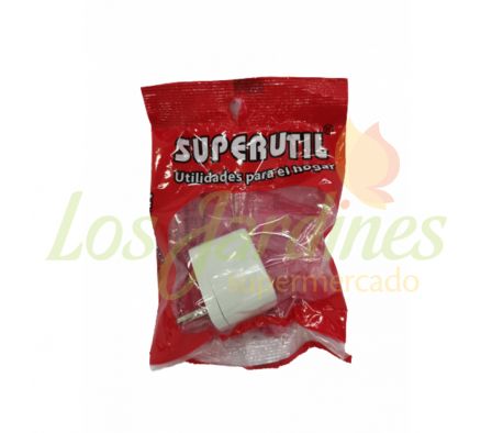 FICHA ADAPTADOR UNIVERSAL SUPERUTIL