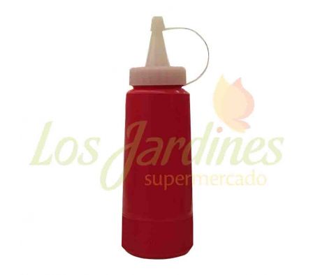 FRASCO PARA KETCHUP SUPERUTIL