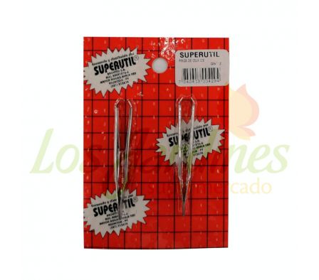 PINZA DE CEJA SUPERUTIL