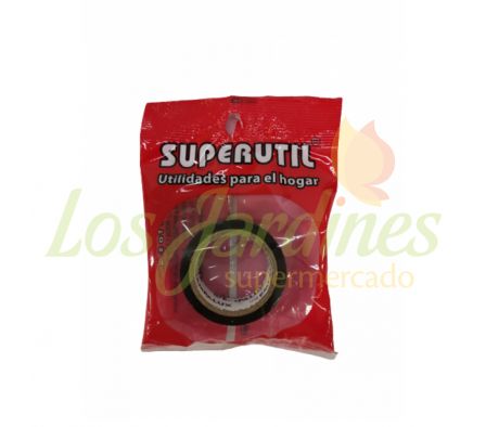 CINTA AISLADORA SUPERUTIL 4,5 MTS