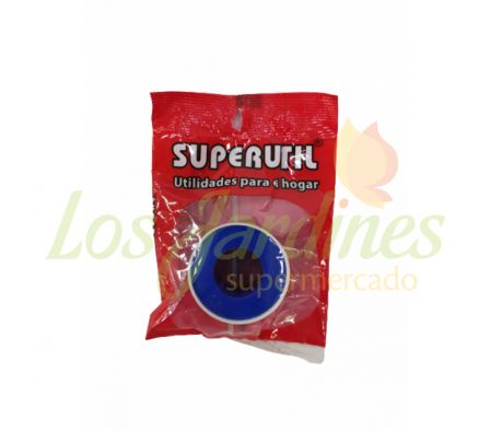CINTA TEFLON SUPERUTIL 3/4 X 10 MT