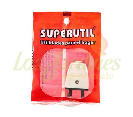 FICHA MACHO ESPECIAL SUPERUTIL