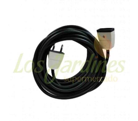 PROLONGADOR REFORZADO C/VAINA SUPERUTIL 5 MT