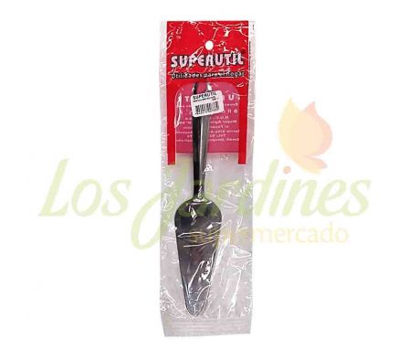 ESPATULA INOXIDABLE MULTIUSO P/COCINA-