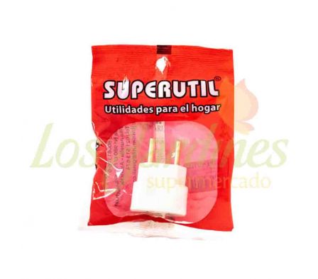 FICHA UNIVER.P/PATA GRUESA/PLANA/REDONDA