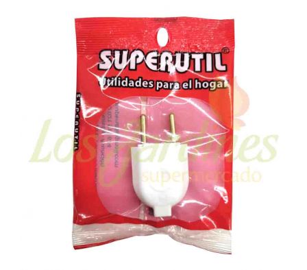 FICHA MACHO TRAMONTINA SUPERUTIL