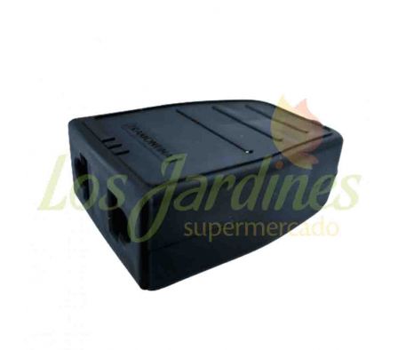 FICHA HEMBRA TRAMONTINA SUPERUTIL