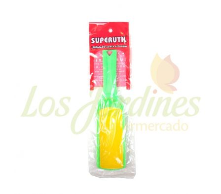 LIJA POP CON MANGO PARA PIES