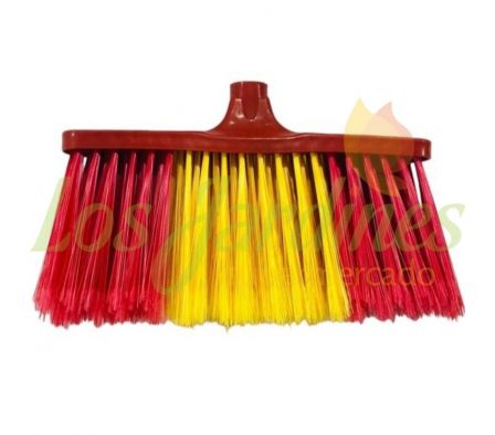 ESCOBA BROSA SOFT CON CABO