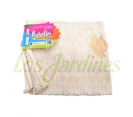 TRAPO DE PISO PAÑOLIN 45X50CM