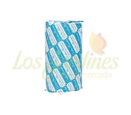 ALGODON ROLLO HIDROFILA 100G