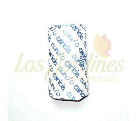 ALGODON EN ROLLO CARICIA 50 GR