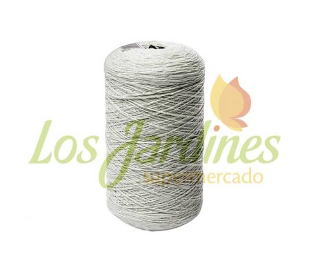 HILO DE FERRETERIA N° 4 X 400 GR HIDROFILA