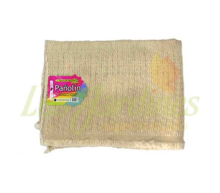 TRAPO DE PISO PAÑOLIN PREMIUM 45 X 70 HIDROFILATR