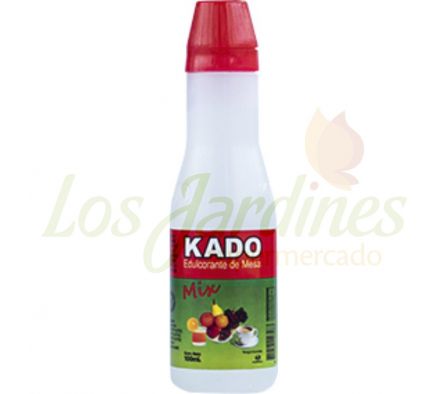 EDULCORANTE  KADO 100 ML