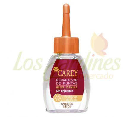 REPARADOR DE PUNTAS P. D/SEDA 30 ML