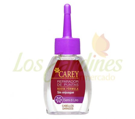 REPARADOR DE PUNTAS LINO 30 ML
