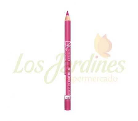 DELINEADOR DE LABIOS ROSA