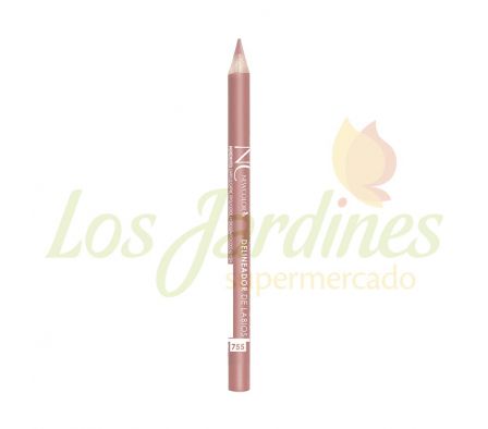 DELINEADOR DE LABIOS ROSA V