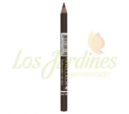 DELINEADOR DE OJOS MARRON