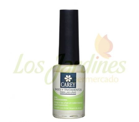ESMALTE P/UÑA CAREY 201..
