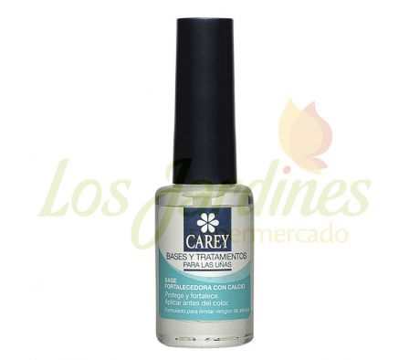 ESMALTE P/UÑA CAREY 202.