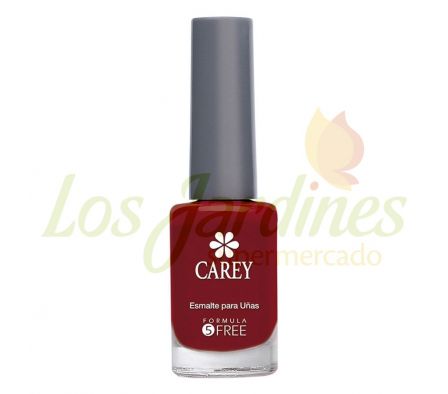 ESMALTE P/UÑAS CAREY 186.