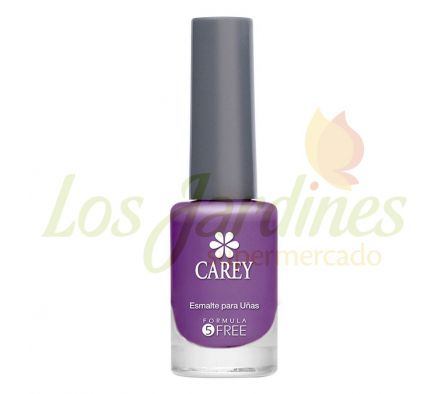 ESMALTE P/UÑAS CAREY 027.